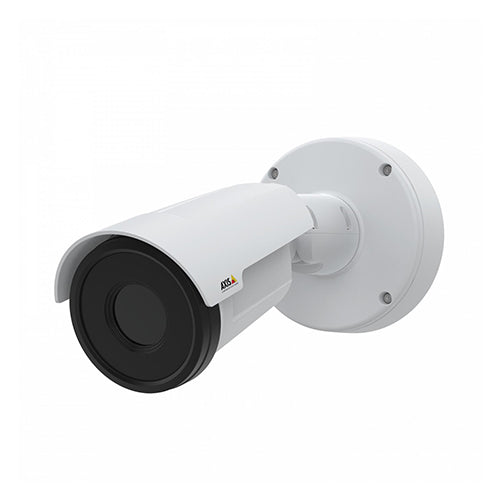 AXIS Q1952-E 10mm 30 fps Thermal Network Camera (02158-001