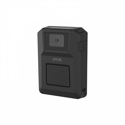 AXIS W101 Body Worn Camera Black, 24 pcs (02258-021