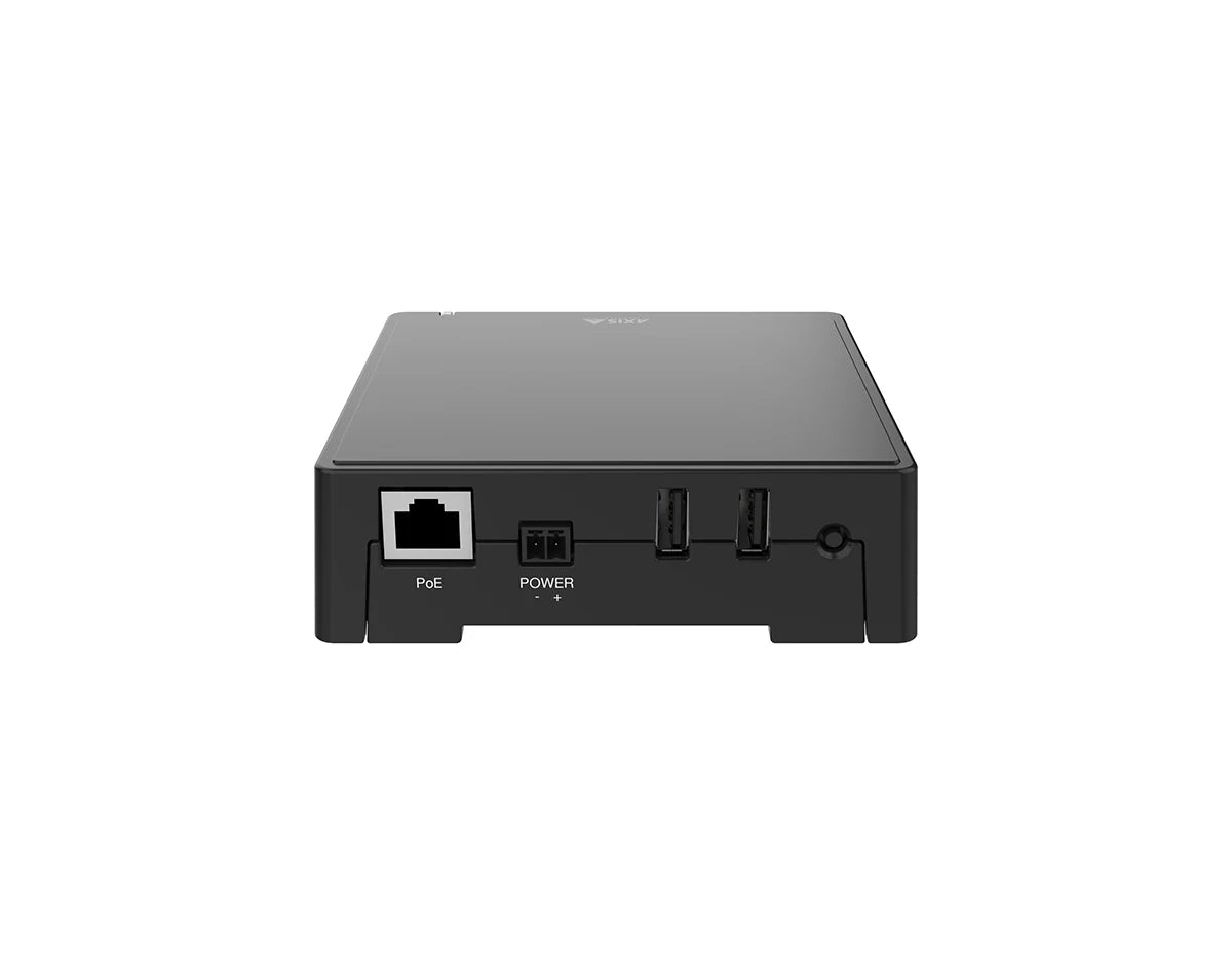 AXIS D1110 Video Decoder 4K (02282-001