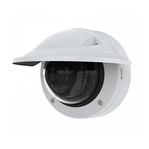 AXIS P3267-LVE Dome Camera (02330-001