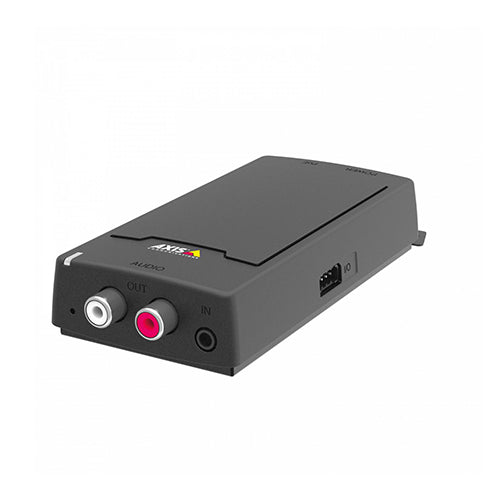 AXIS C8110 Network Audio Bridge (02370-001