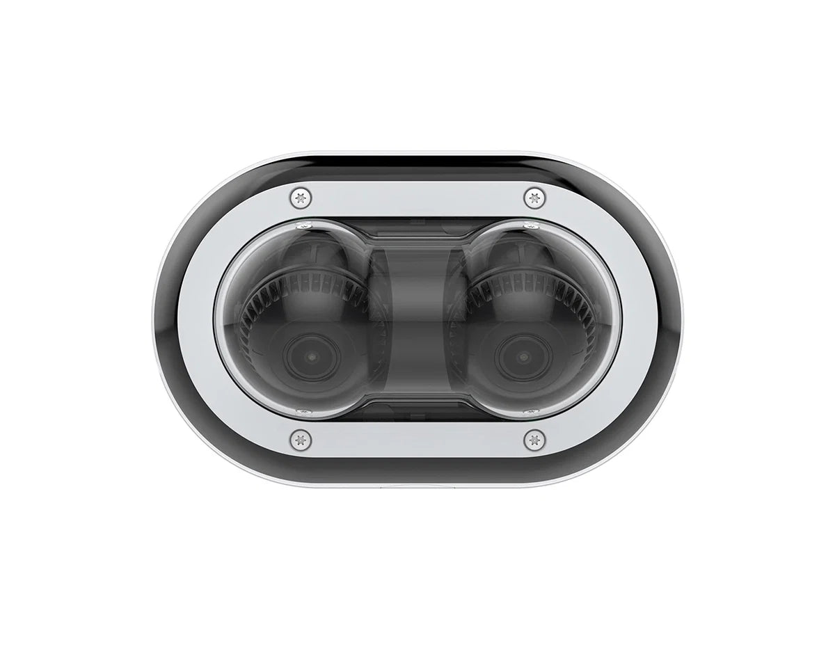 AXIS P4707-PLVE Panoramic Camera (02416-001)