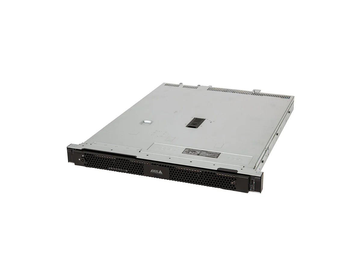 AXIS Camera Station S1232 16 TB Rack Recording server (02537-001