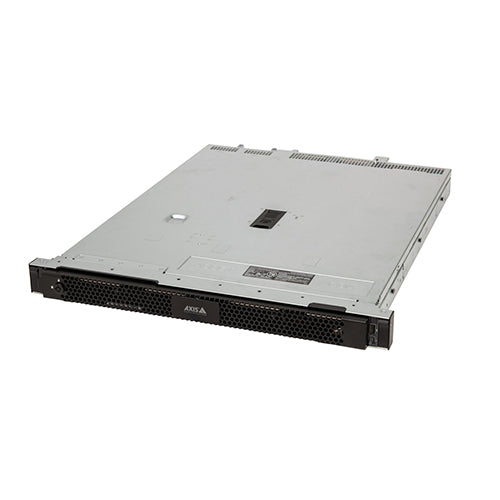 AXIS Camera Station S1232 32 TB Rack Recording server (02538-001