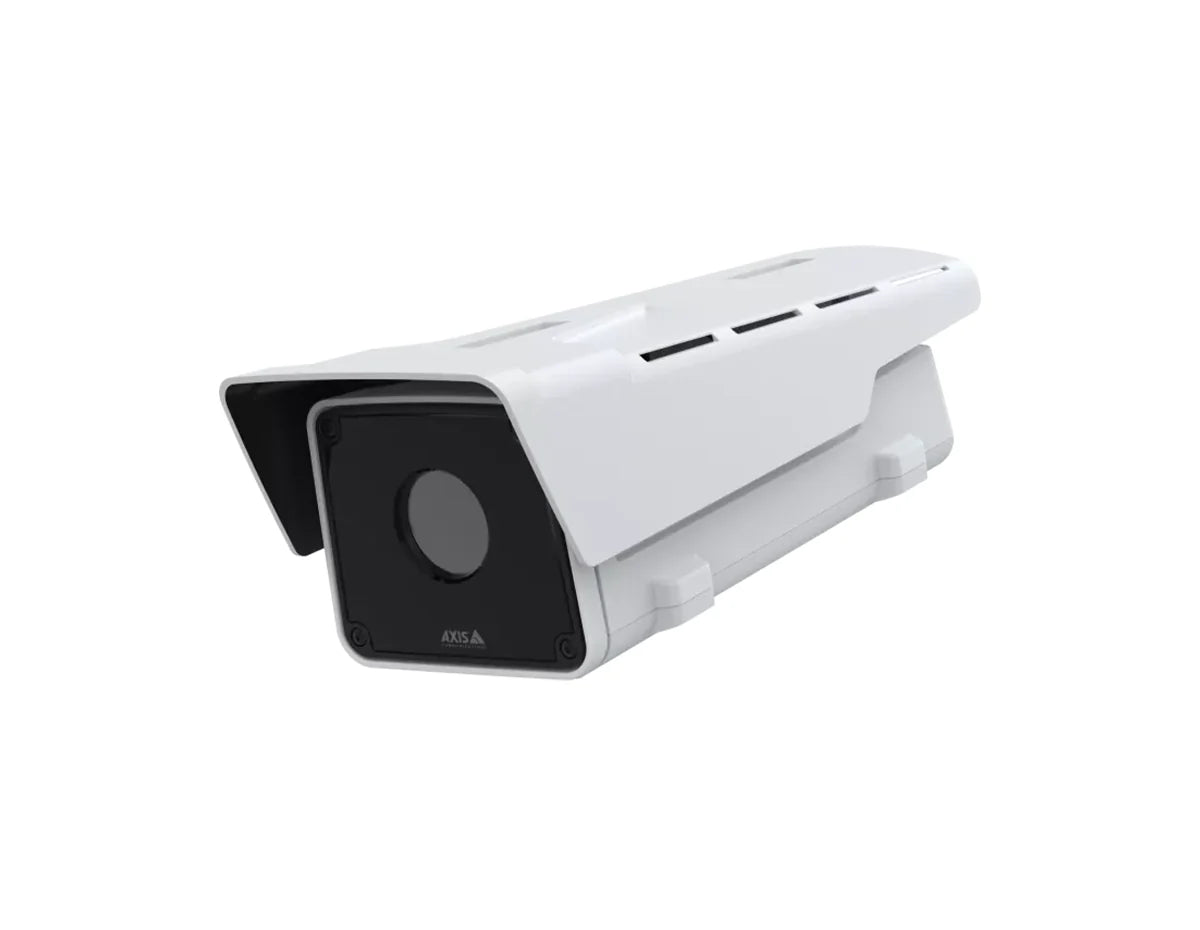 AXIS Q2112-E 19 mm 30 fps Thermal Camera (02606-001