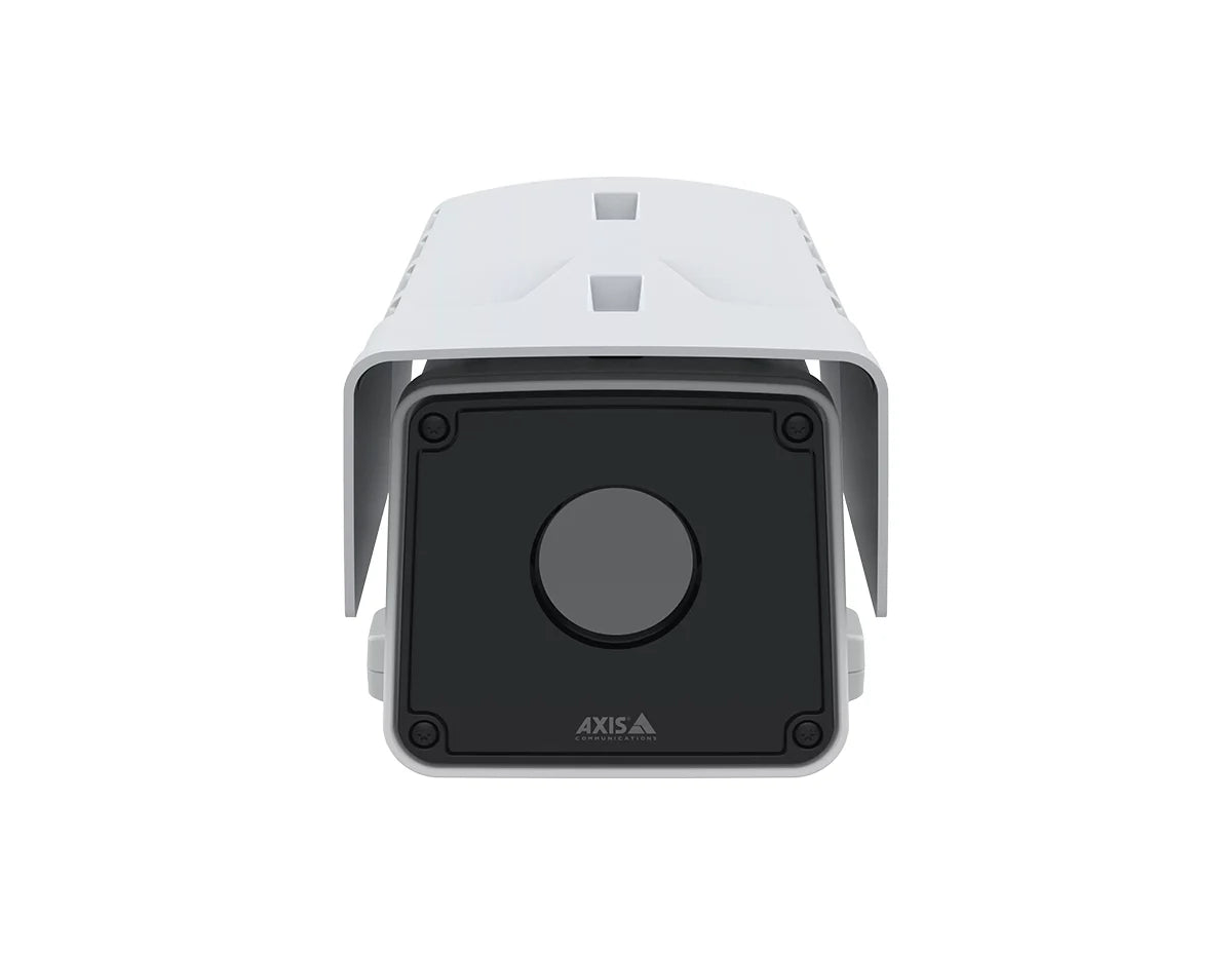 AXIS Q2112-E 35 mm 30 fps Thermal Camera (02610-001