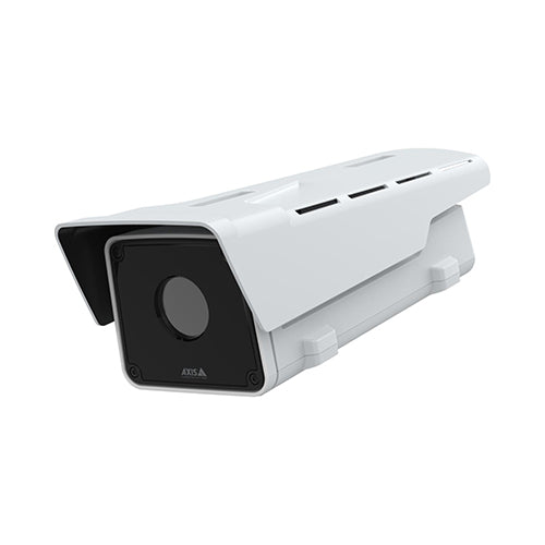 AXIS Q2101-TE 13mm 8.3 fps Thermal Camera (02651-001