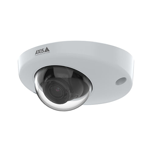 AXIS P3905-R Mk III RJ45, 10 pcs Dome Camera (02670-021