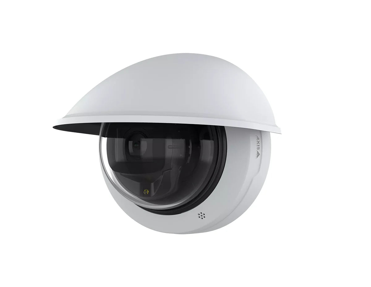 AXIS M4227-LVE Outdoor Dome Camera (02815-001