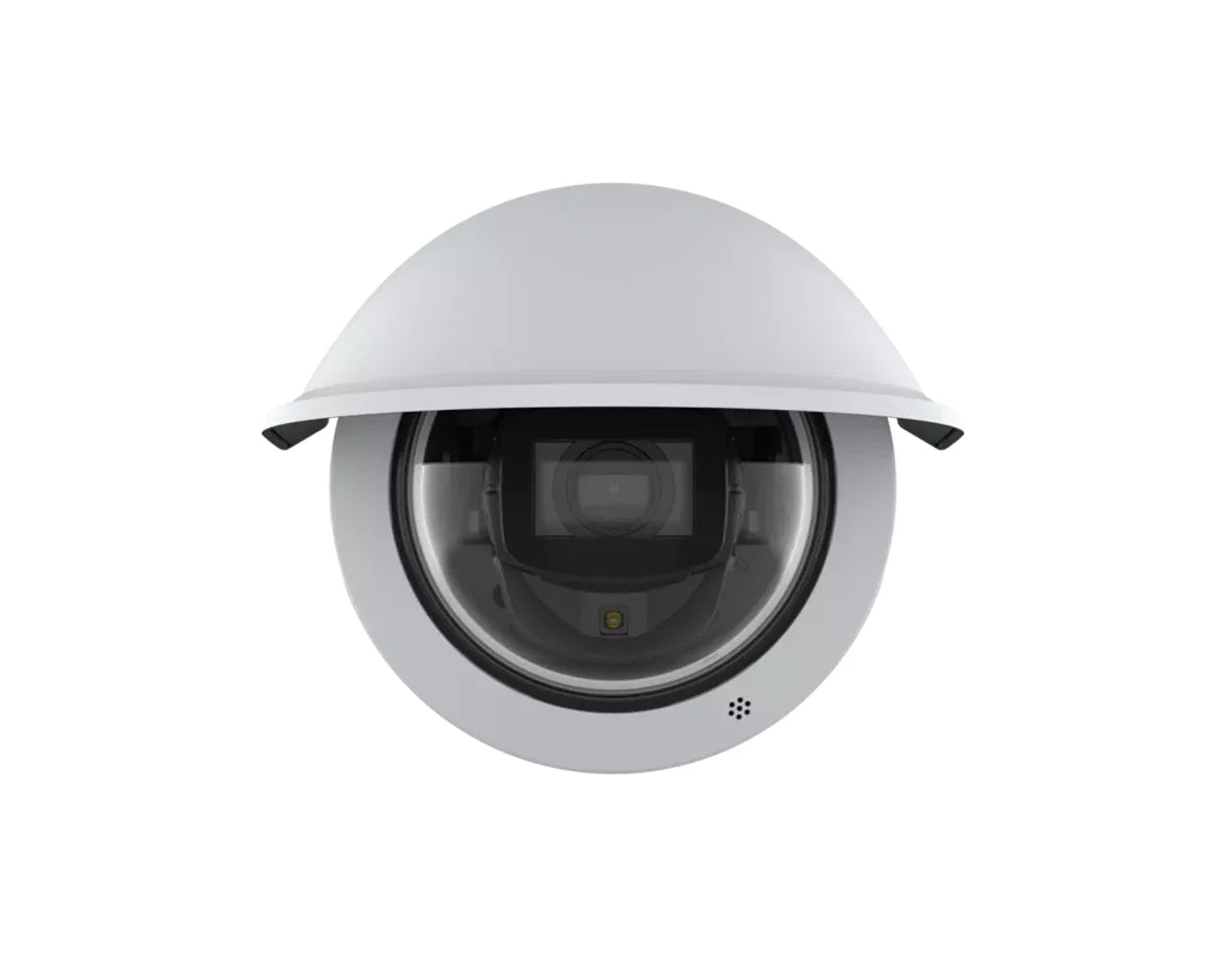 AXIS M4228-LVE 8MP Outdoor Network Dome Camera (02816-001)