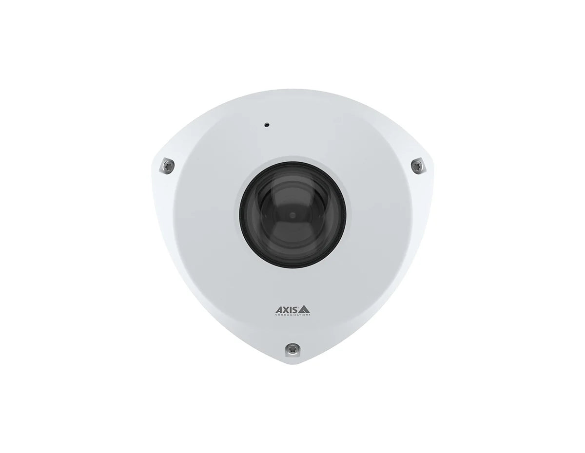 AXIS P9117-PV Corner Camera (02864-001