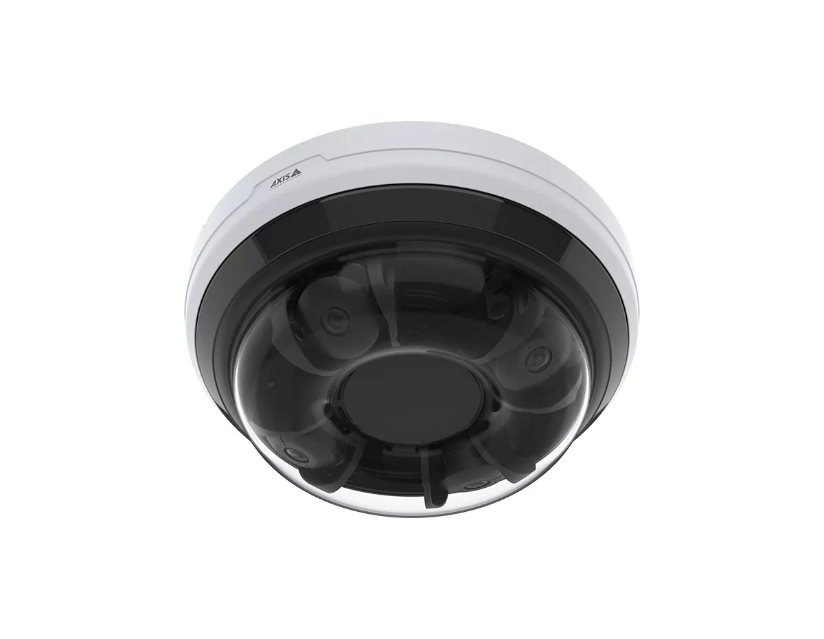 AXIS P3747-PLVE Panoramic Camera (02897-001