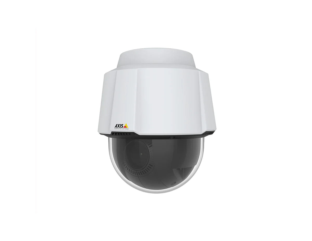 AXIS P5654-E Mk II PTZ Camera (02915-001