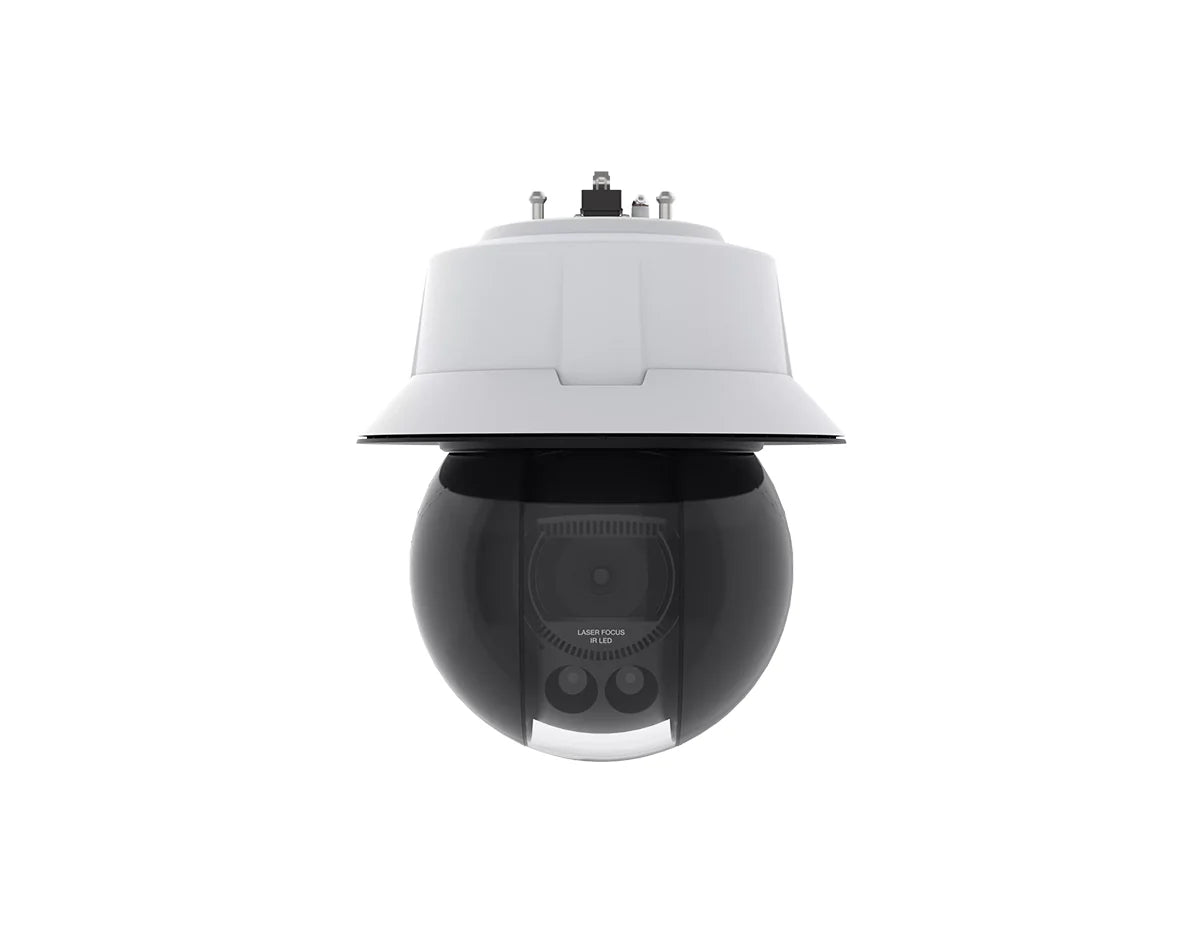 AXIS Q6355-LE No Midspan PTZ Camera (02976-301)