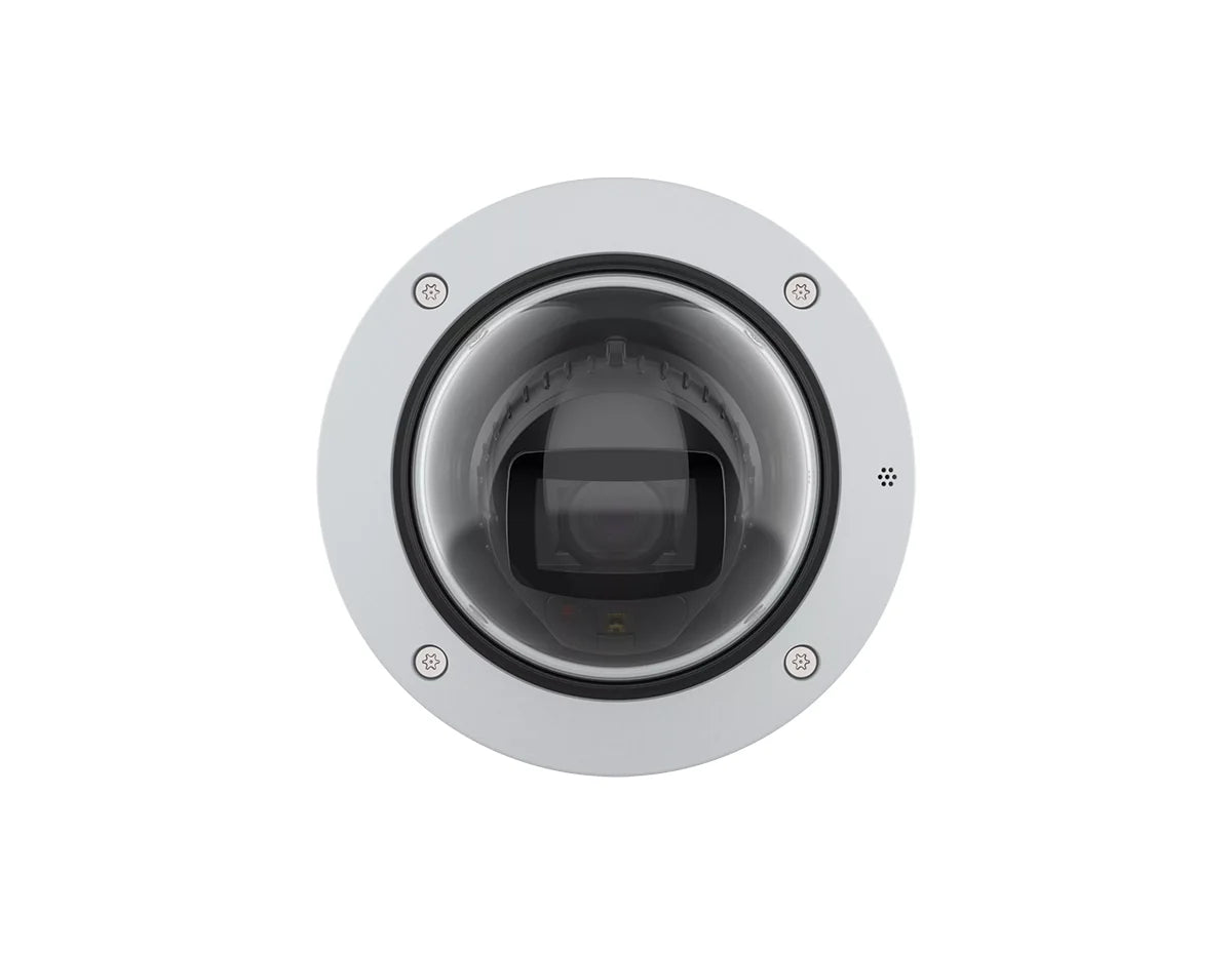 AXIS  P3285-LV 2 MP AI-Powered  Indoor Dome Camera (02980-001)