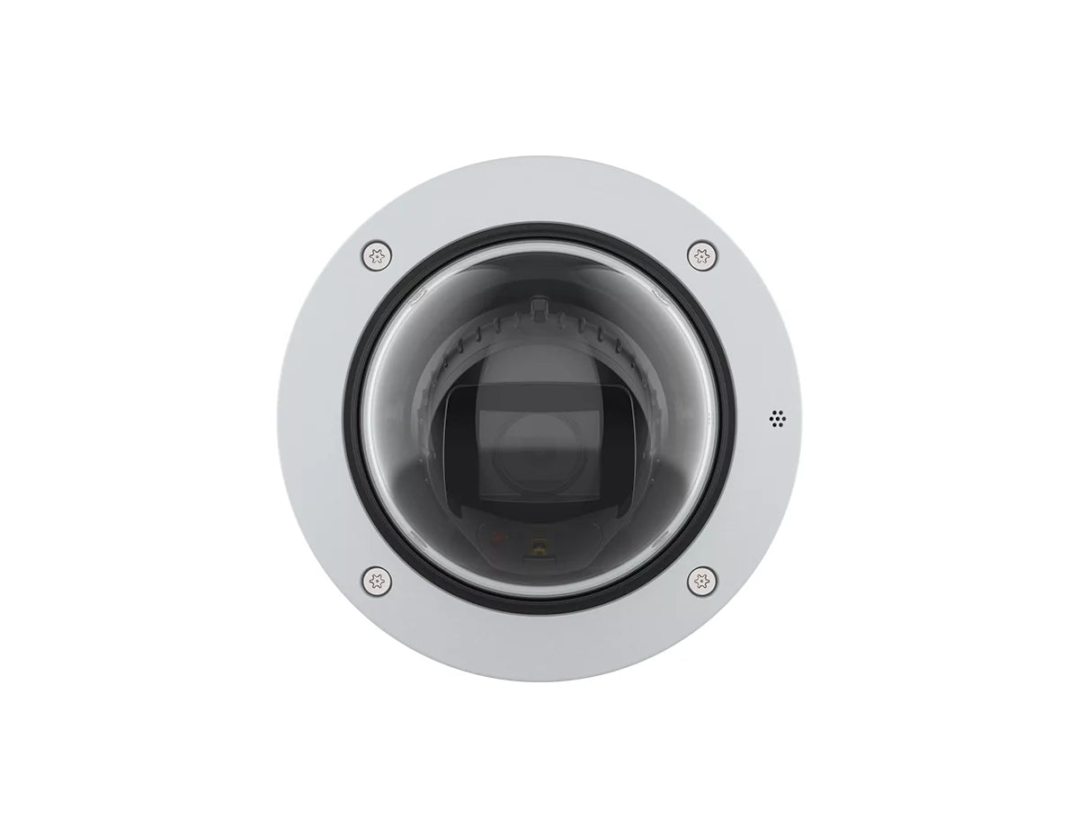 AXIS P3287-LVE 5 MP OutdoorDome Camera (02984-001