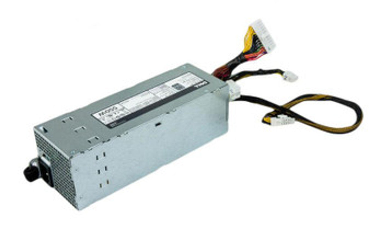 Dell 02G4WR - 550W Non-Redundant PSU for PowerEdge T320 T420 | Alo Tech Solutions