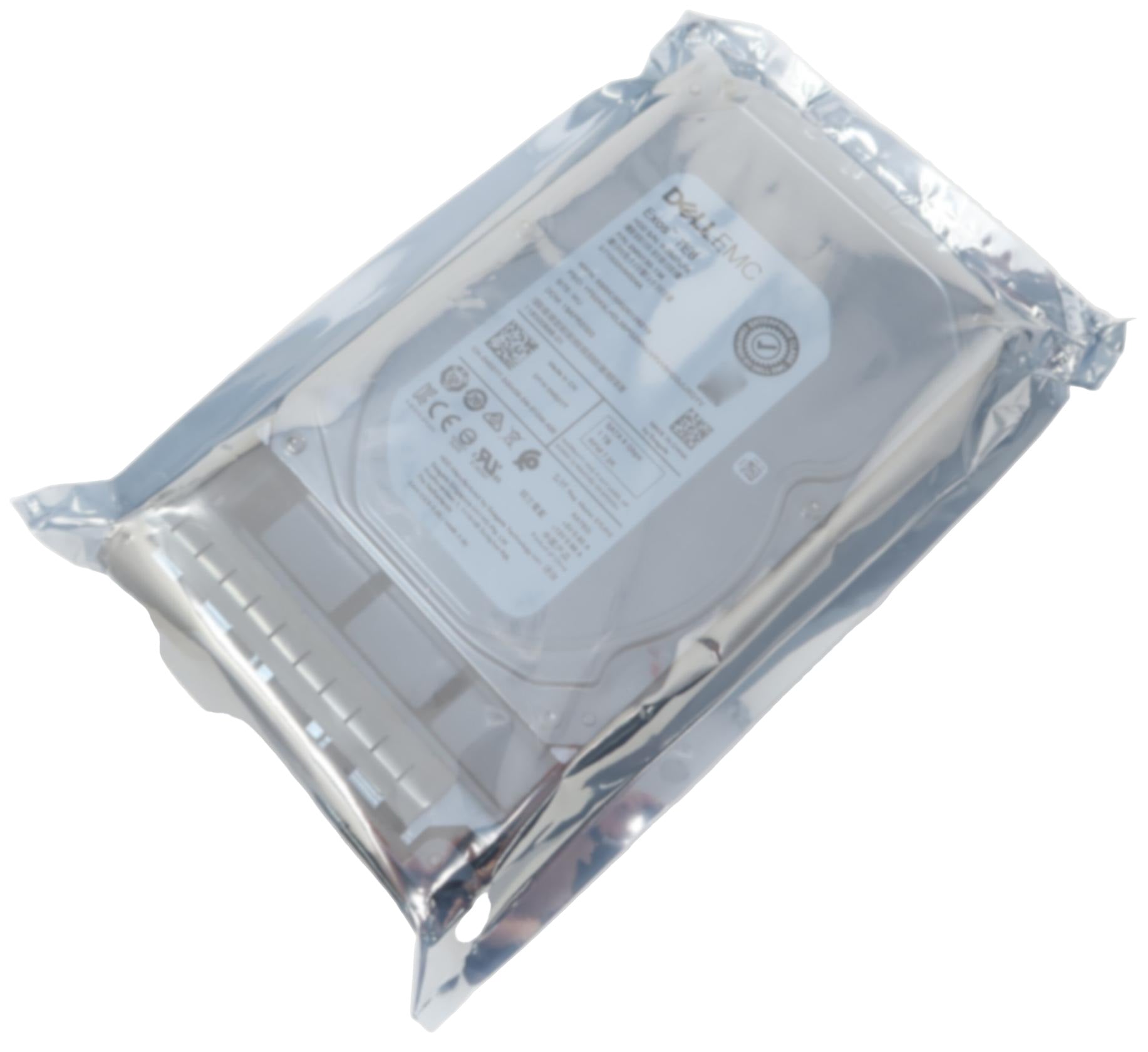 Dell 02R3X - EqualLogic 600GB 15K SAS 3.5-Inch Hard Drive | Alo Tech Solutions