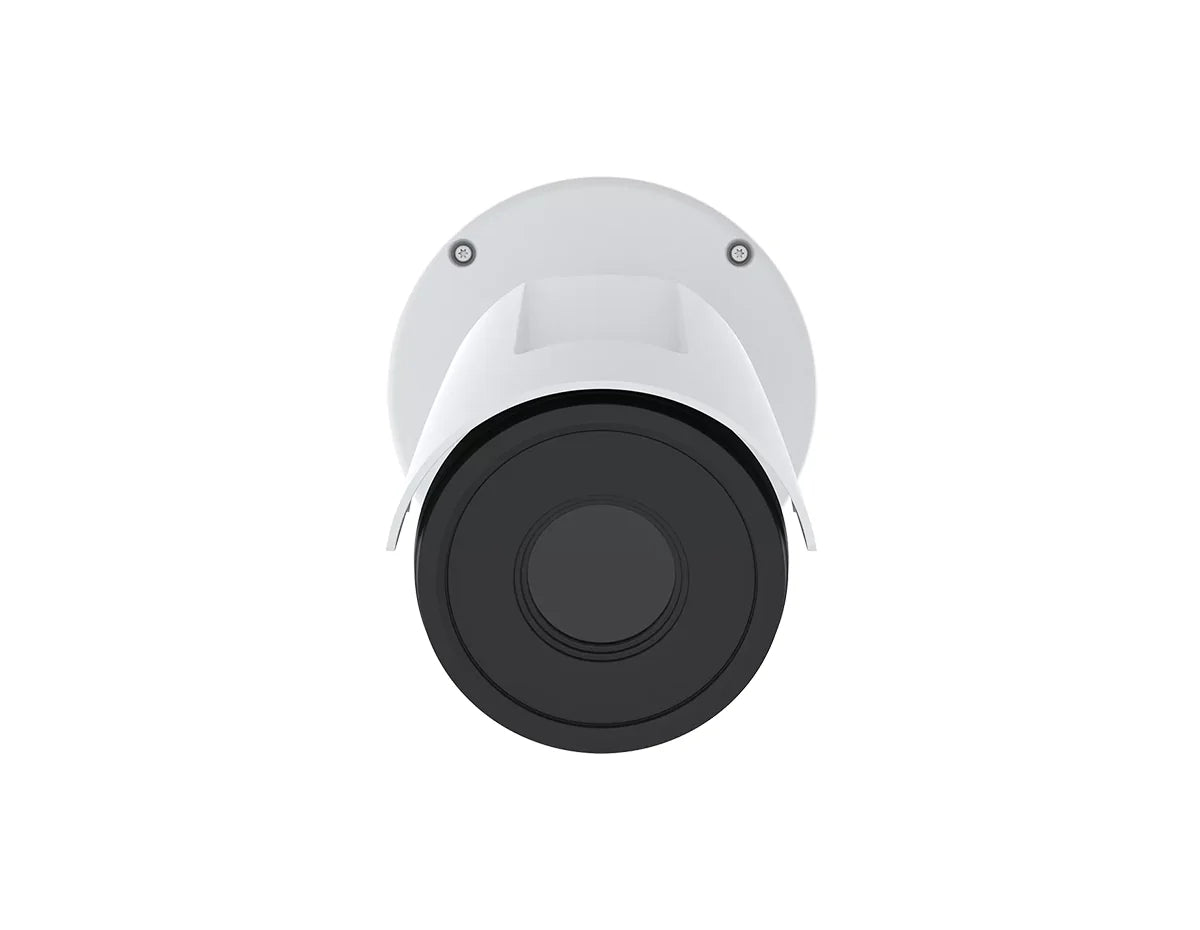 AXIS Q1972-E 10 mm 8.3 fps Thermal Camera (03028-001
