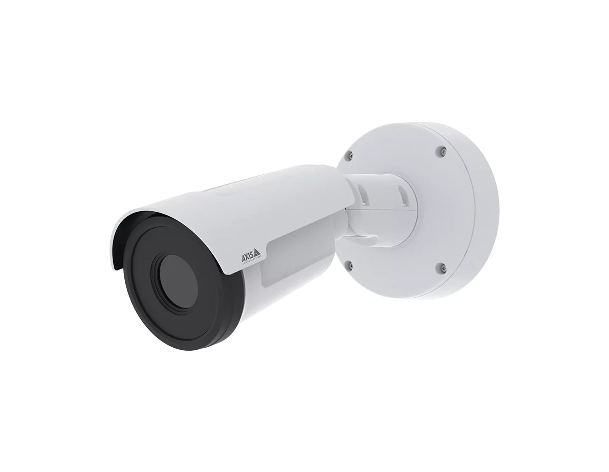 AXIS Q1972-E 25 mm 30 fps Thermal Camera (03031-001