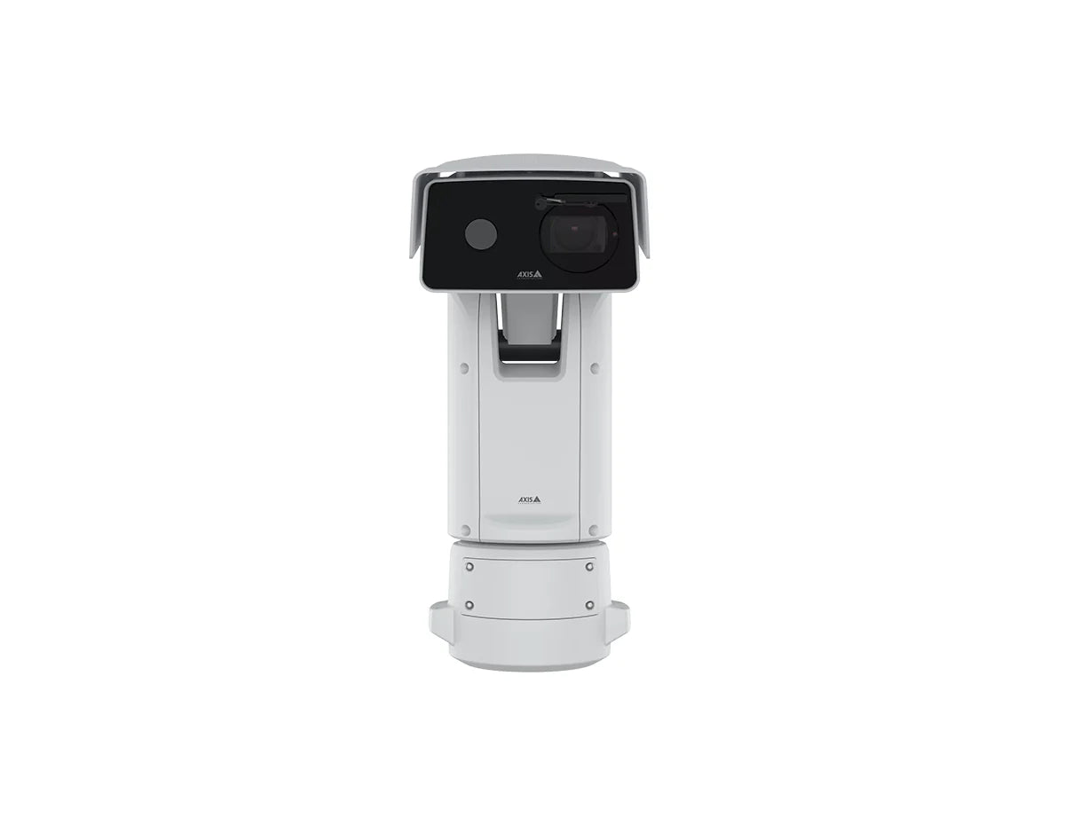 AXIS Q8752-E Mk II 35 mm 8.3 fps Bispectral PTZ Camera (03052-001)