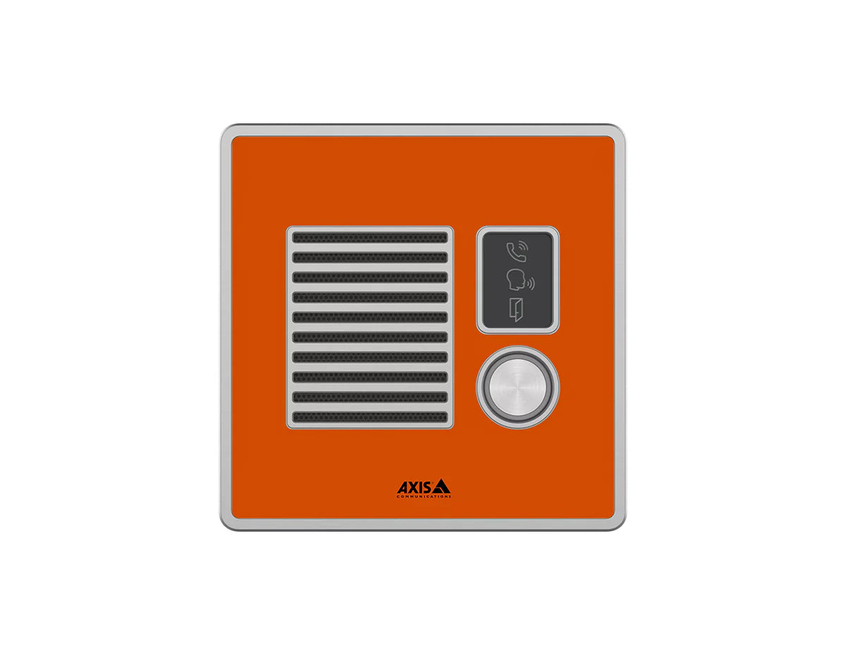 AXIS I7010-VE Safety Network Intercom (03109-001