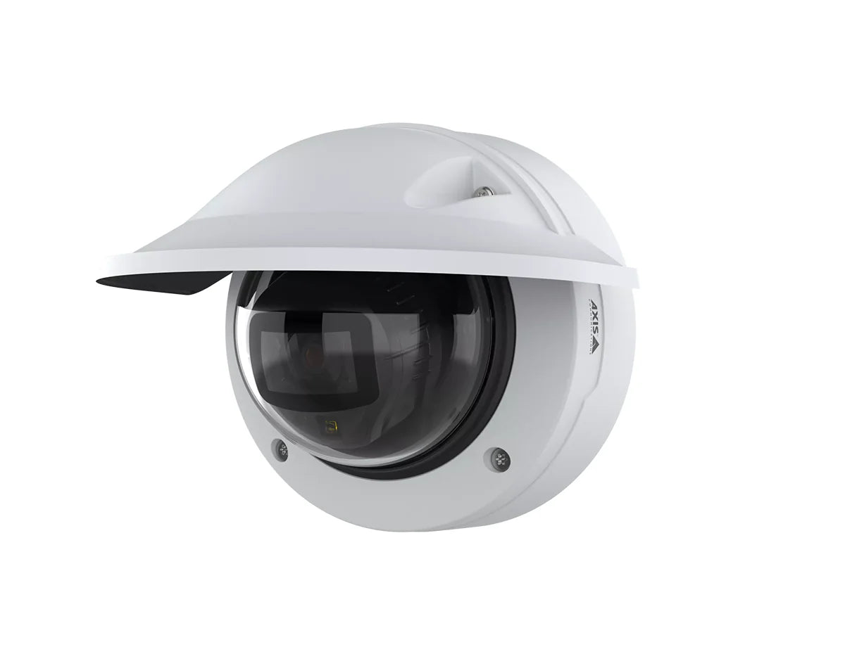 AXIS P3275-LVE 2MP Outdoor Dome Camera 10 mm (03150-001