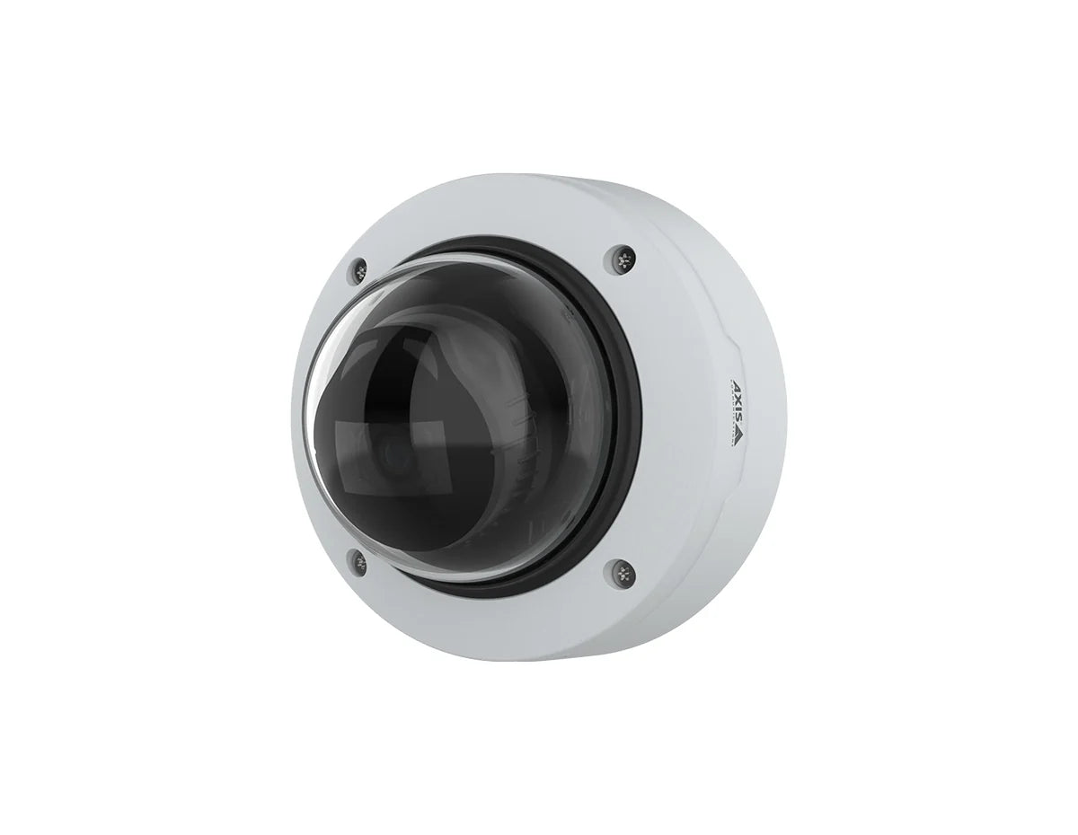 AXIS P3275-V 2MP AI-Powered Indoor Dome Camera (03501-001)