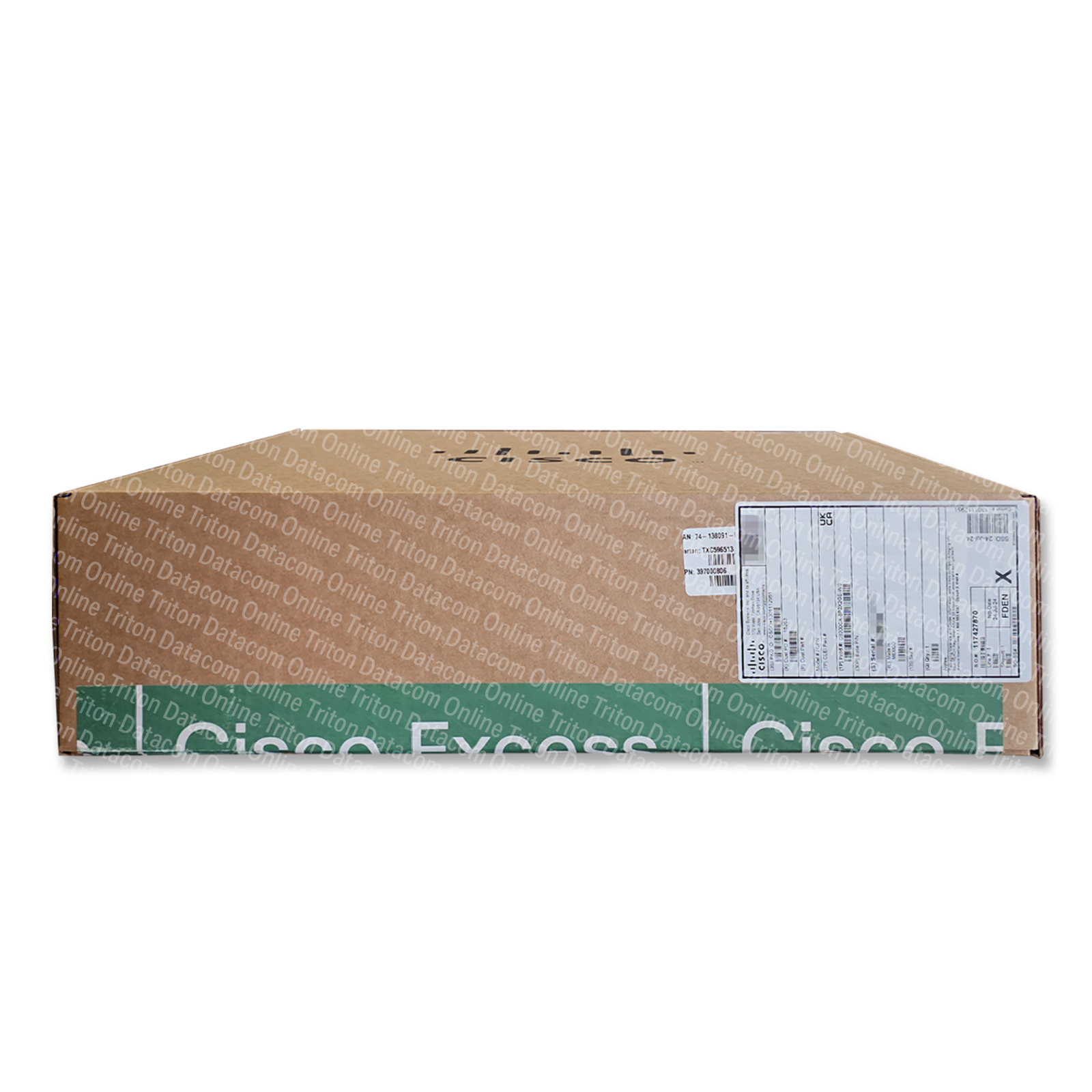 C9200CX-8P-2X2G-E - Cisco Catalyst 9200 Series Compact Switch with 8-port gigabit ethernet, PoE+, 2x10GE SFP+ and 2x1GE Copper uplinks, Network Essentials licensing