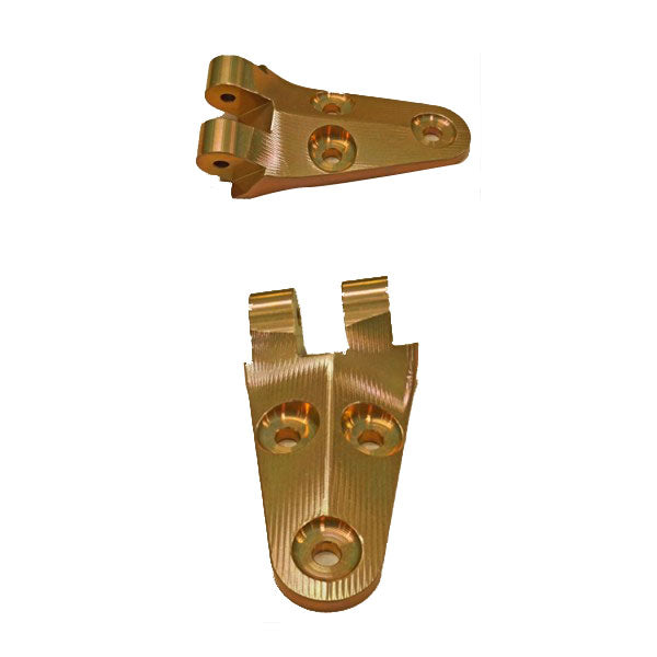 Airforms Cessna C-208-208B Door Hinges For Series Af2617015