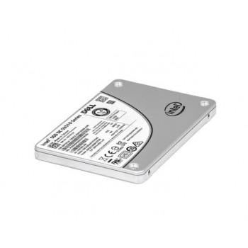 058DVD | Dell 400GB SATA 6Gbps 2.5-inch MLC Solid State Drive