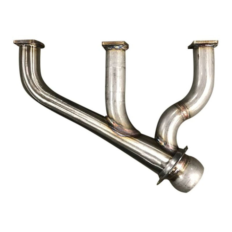 AWI Cessna Left Hand Exhaust Stack Assembly A1250263-2M