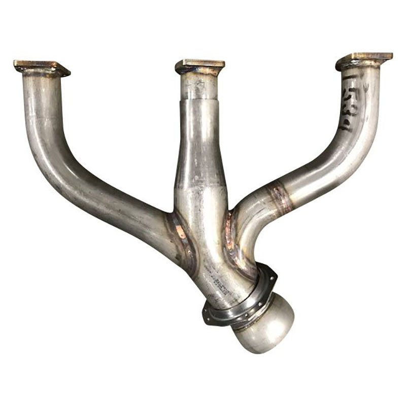 AWI Cessna Right Hand Exhaust Stack Assembly A1250264-2M