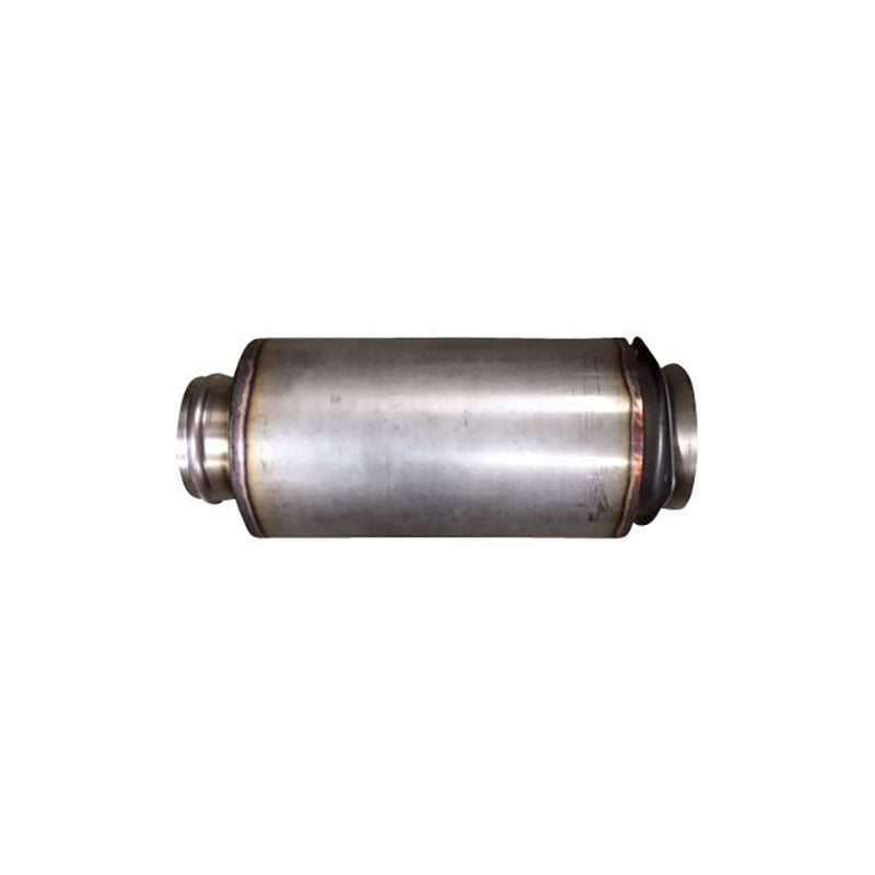 AWI Cessna C206 207 210 Muffler 650-92 Alternate A1250251-16