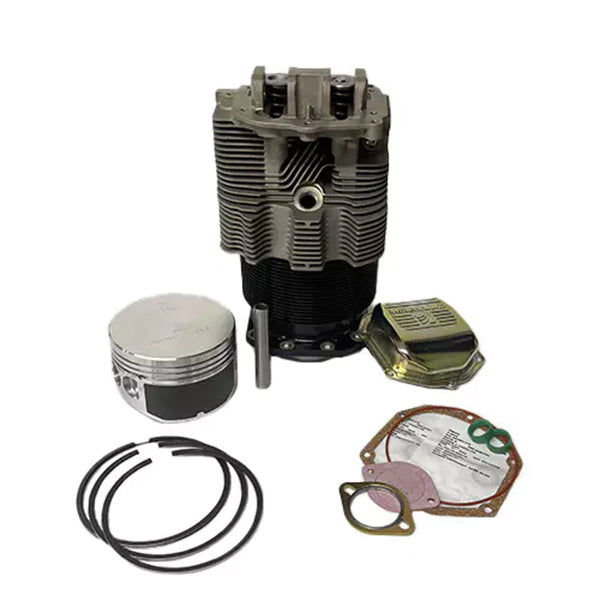Superior Millennium Cylinder SL36006W-A20P Complete