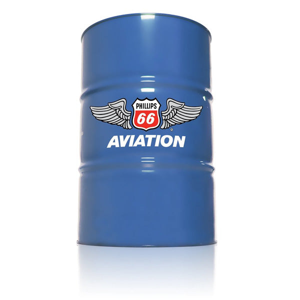 Phillips 66 Aviation Oil Type A 120Ad - 55 Gallon Drum