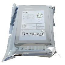 Dell 091W3V - 3.84TB MU SAS SSD Label Detail | Alo Tech Solutions