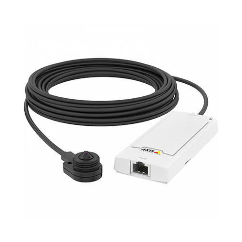 AXIS P1265 Network Camera (0927-001