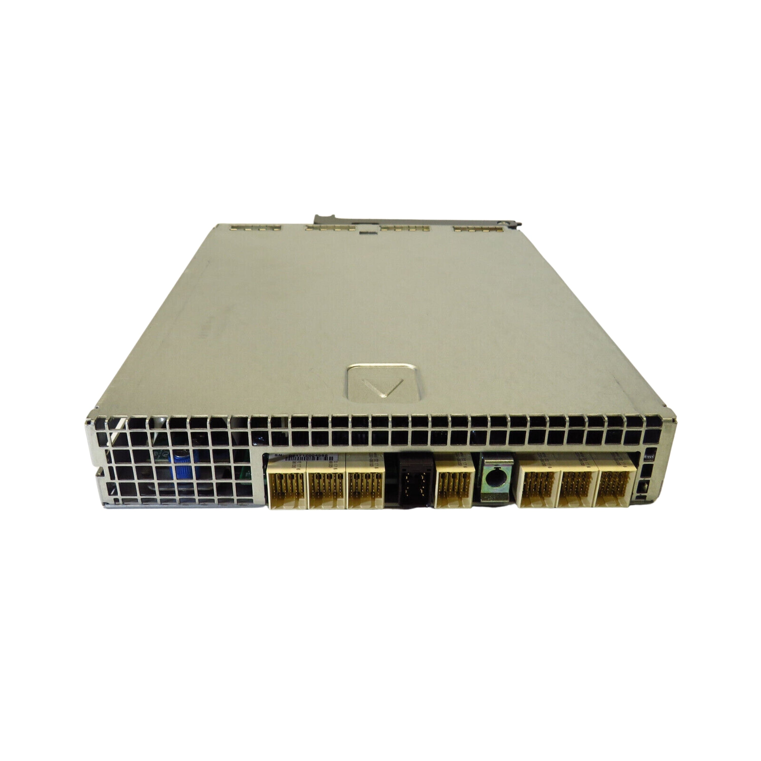 Dell W45CK Quad Port 16GB Fibre Channel Controller for PowerVault MD3860F (Refurbished)