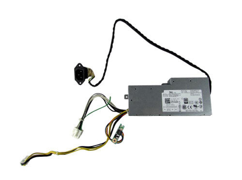 Dell 0CRHDP - 200W Power Supply for Inspiron One AIO 2330 | Alo Tech Solutions