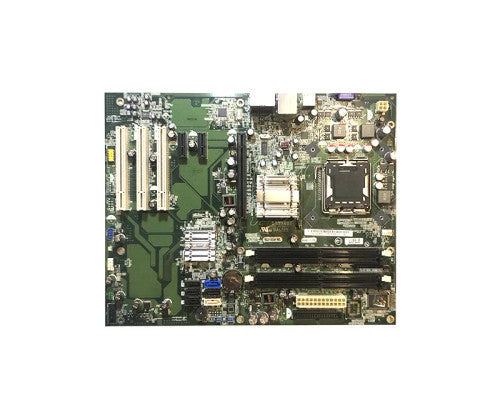 0JG454 - Dell System Board Motherboard for Precision 670 Workstation