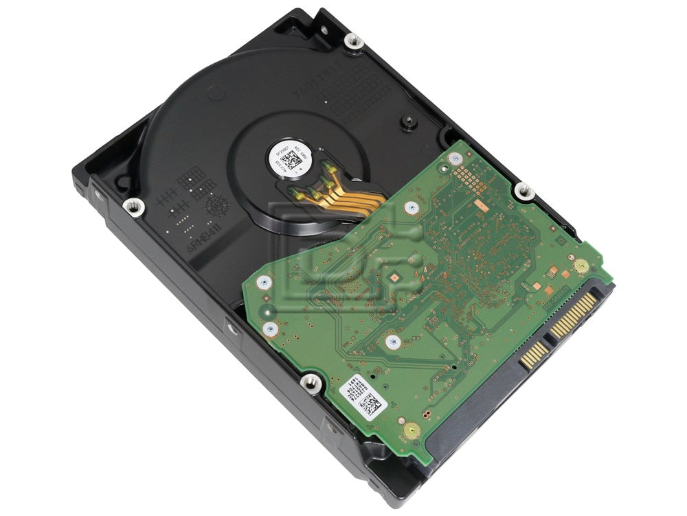 HGST Ultrastar He8 0F23267-HUH728080ALE600 8TB SATA Hard Drive