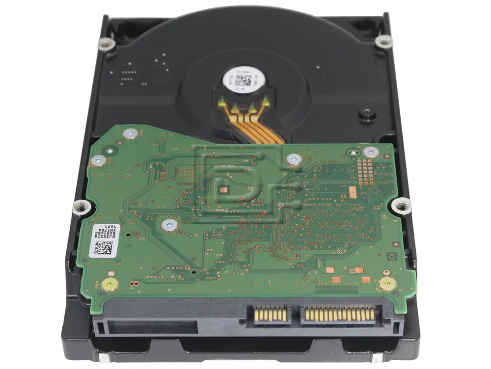 HGST Ultrastar He8 0F23267-HUH728080ALE600 8TB SATA Hard Drive
