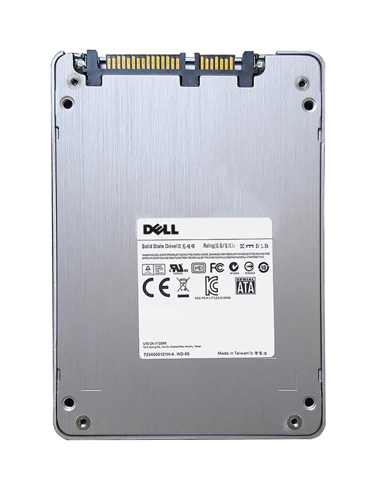 0PX30 Dell 1.92TB MLC SAS 12Gbps Hot Swap Mixed Use 2.5-inch Internal Solid State Drive