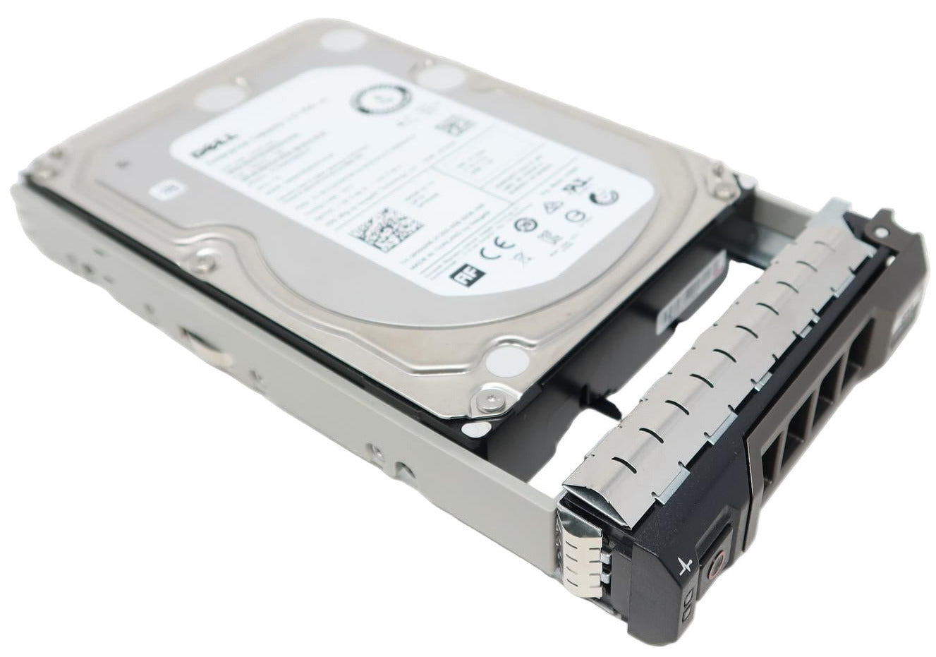 Dell 0HV5CH ST10000NM0598 - 10TB SAS 12G 3.5-Inch HDD | Alo Tech Solutions