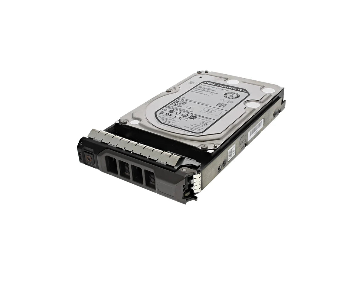 Dell 8-TB 12G 7.2K 3.5 SAS w/F238F Hard Drive(0M40TH