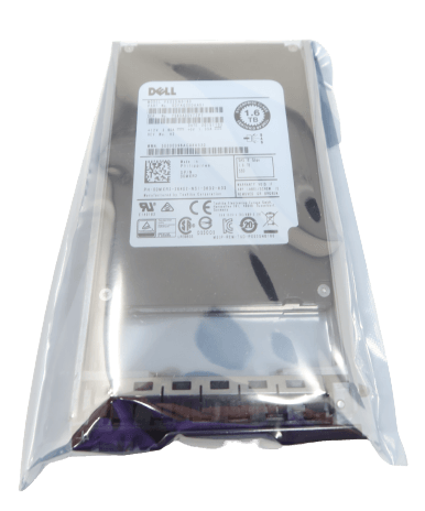 Dell 0MXR2 PX03SNB160 - 1.6TB 12G SAS 2.5-Inch SSD | Alo Tech Solutions