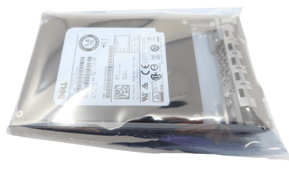 Dell PX03SNB160 - 1.6TB 12G SAS SSD Connector View | Alo Tech Solutions