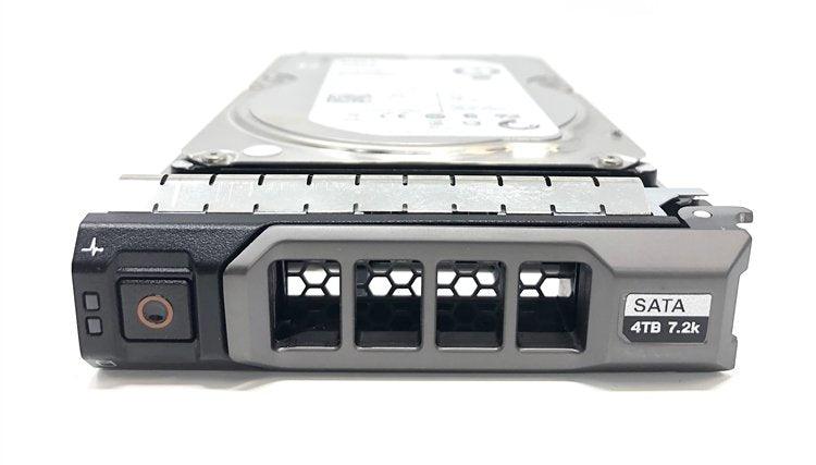 Dell 0N36YX - 4TB 7.2K SATA 6Gbps 3.5in Server Hard Drive | Alo Tech Solutions