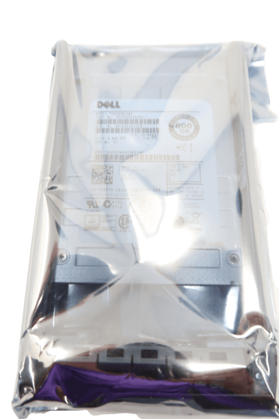 Dell 0N9PTK PX03SNF080 - 800GB 12G SAS 2.5-Inch MLC SSD | Alo Tech Solutions